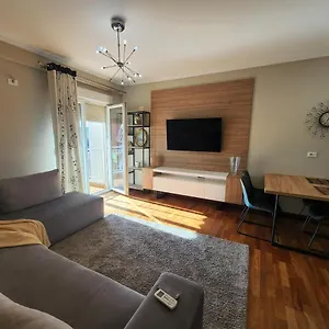  Appartamento Kalpazo Skanderbeg Square