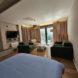  Appartamento Vila-amo Center
